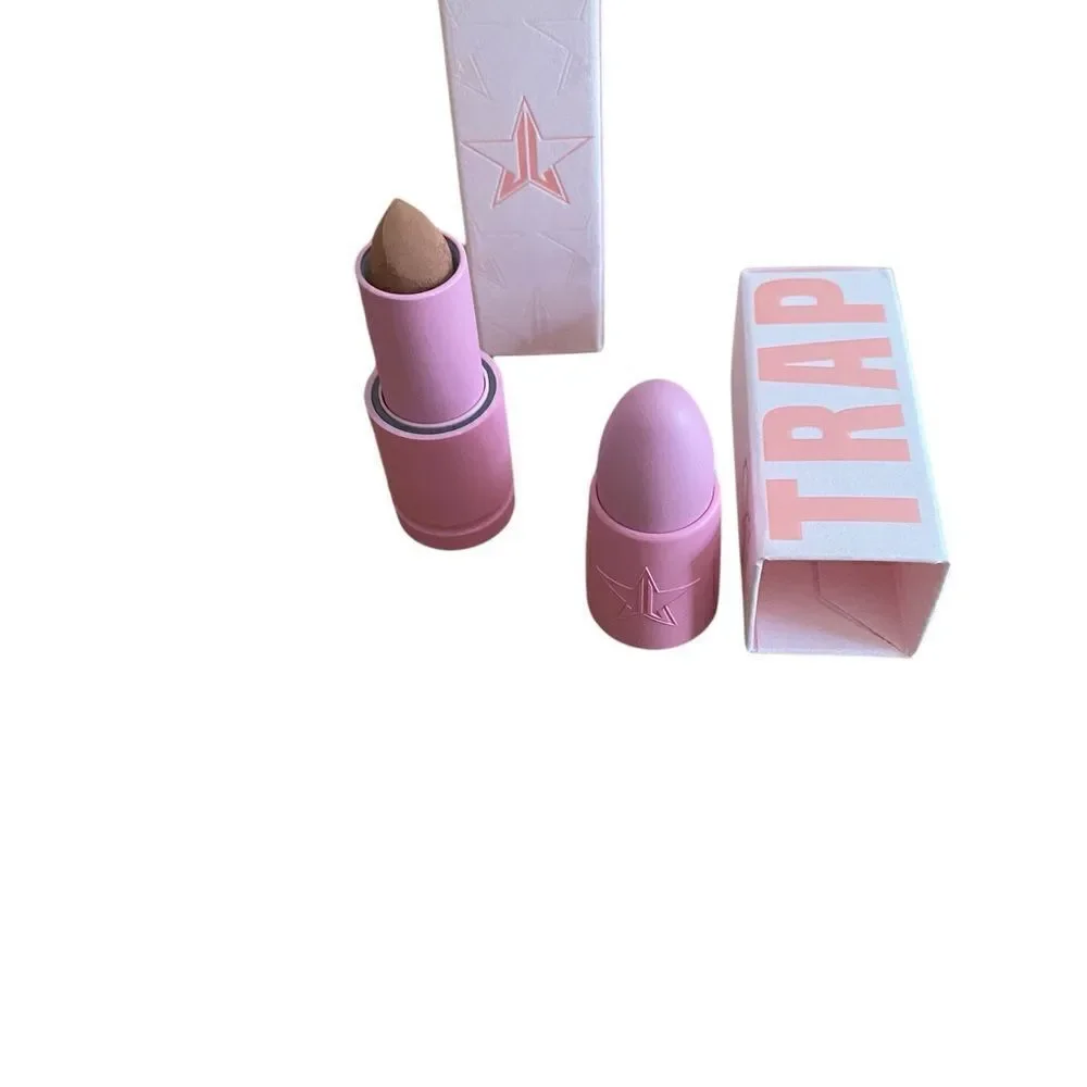 Jeffree Star Velvet Trap Lipstick Paleontologist NIP